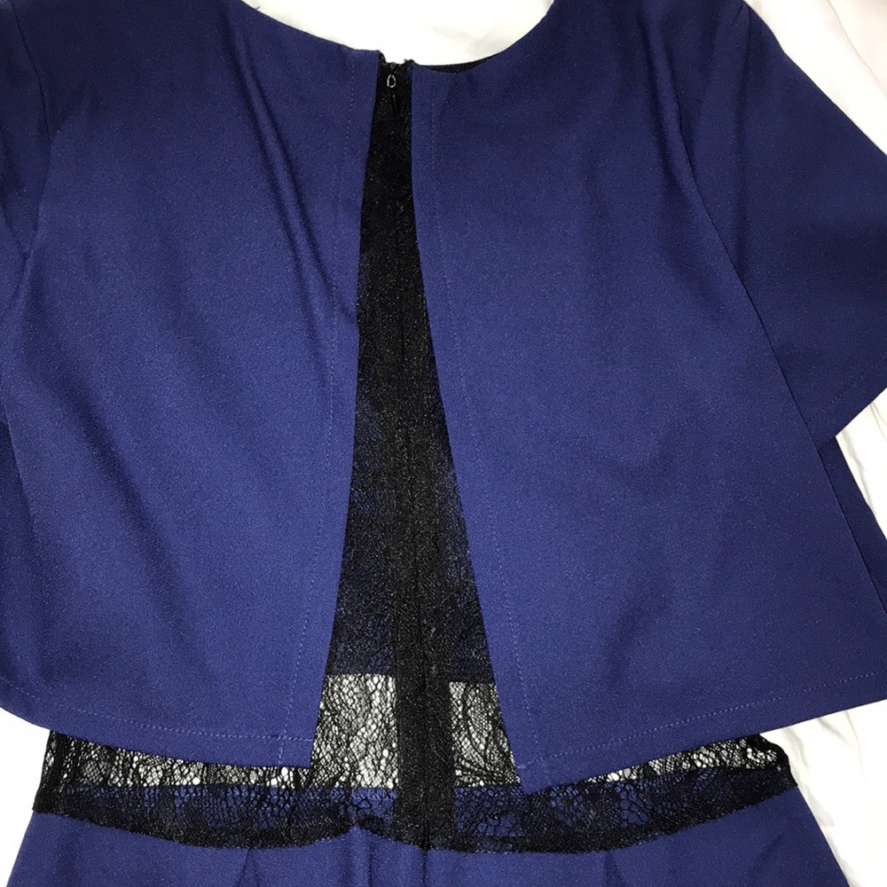 ASTR Romper - Picture 6 of 6